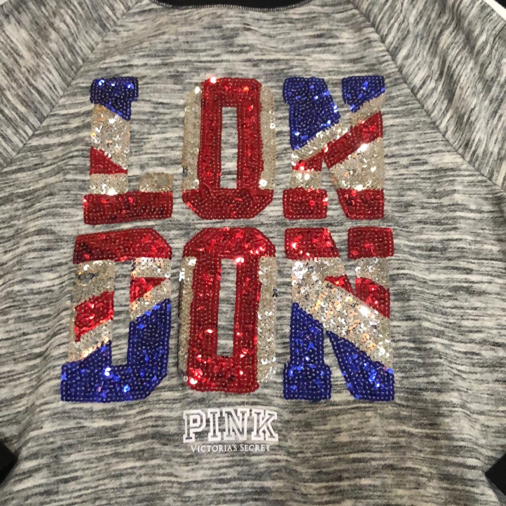 HTF London pullover 🤦🏼‍♀️🙌🏻🥰 - Picture 2 of 4